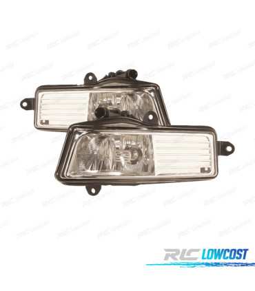 PHARES ANTIBROUILLARD AUDI A6 08-10 STANDARD