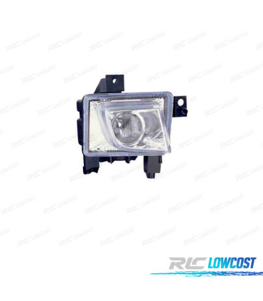 PHARE DROIT ANTIBROUILLARD OPEL VECTRA C 02-05