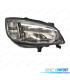 PHARE DROIT OPEL ZAFIRA 99-05