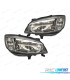 PHARES POUR OPEL ZAFIRA 99-05