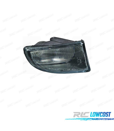 PHARE GAUCHE ANTIBROUILLARD TOYOTA AVENSIS 97-00