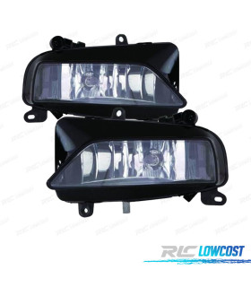 PHARES ANTIBROUILLARD AUDI A5 11-19 SPORT-LINE