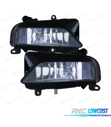 PHARES ANTIBROUILLARD AUDI A5 11-19 SPORT-LINE