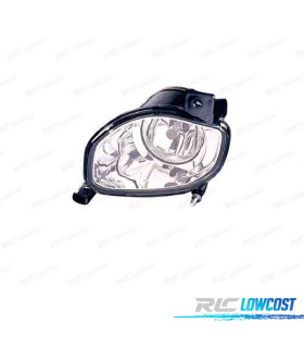 PHARE GAUCHE ANTIBROUILLARD TOYOTA AVENSIS 03-06