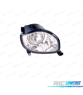 PHARE DROIT ANTIBROUILLARD TOYOTA AVENSIS 03-06