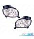 PHARES ANTIBROUILLARD TOYOTA AVENSIS 03-06