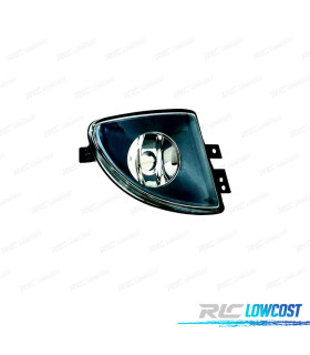 PHARE DROIT ANTIBROUILLARD BMW F10 F11 10-13 TRANSPARENT
