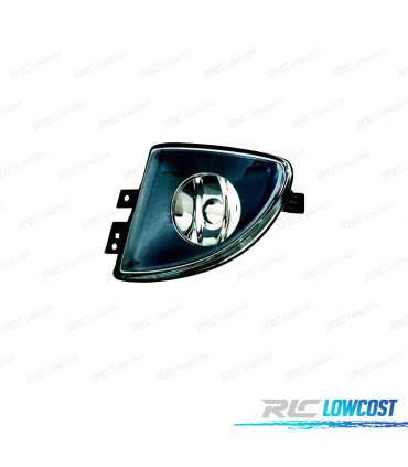 PHARE GAUCHE ANTIBROUILLARD BMW F10 F11 10-13 TRANSPARENT