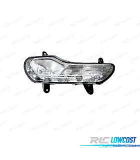 PHARE DROIT ANTIBROUILLARD FORD KUGA II 13-16 AVEC XÉNON