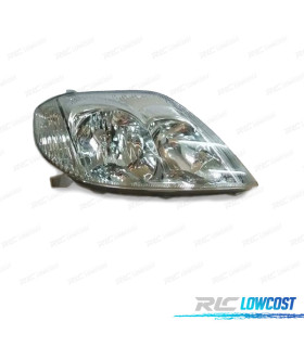 PHARE DROIT POUR TOYOTA COROLLA BERLINE 4P ST. CHARIOT 01-07