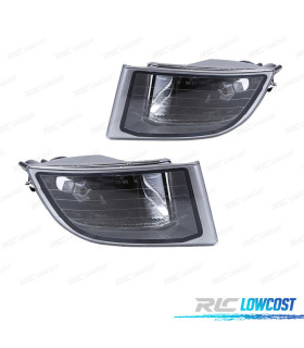 PHARES ANTIBROUILLARD TOYOTA LAND CRUISER FJ120 03-08
