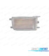 CLIGNOTANT DROIT AVANT POUR VOLKSWAGEN VW GOLF III 92-97 VENTO 92-98 BLANC