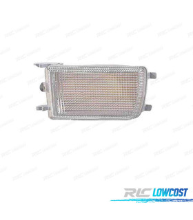CLIGNOTANT GAUCHE AVANT POUR VOLKSWAGEN VW GOLF III 92-97 VENTO 92-98