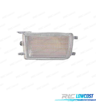CLIGNOTANT GAUCHE AVANT POUR VOLKSWAGEN VW GOLF III 92-97 VENTO 92-98