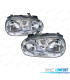 PHARES VOLKSWAGEN VW GOLF 4