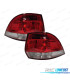 FEUX ARRIÈRE POUR VOLKSWAGEN VW GOLF V STATION WAGON 03-08