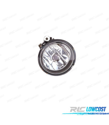 PHARE GAUCHE ANTIBROUILLARD BMW X3 F25 11-13