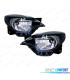 PHARES RENAULT TWINGO II 12-14 FOND NOIR