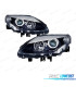PHARES RENAULT LAGUNA III 11-16 FOND NOIR
