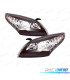 PHARES RENAULT MEGANE III 08-11 FOND NOIR