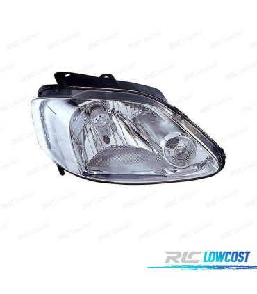 PHARE DROIT VOLKSWAGEN VW FOX 05-11