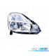 PHARE DROIT RENAULT GRAND MODUS 08-12