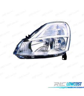 PHARE GAUCHE POUR RENAULT GRAND MODUS 08-