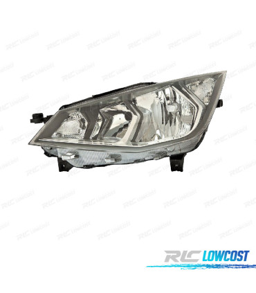 PHARE GAUCHE POUR SEAT IBIZA 17-21