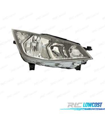 PHARE DROIT POUR SEAT IBIZA 17-21