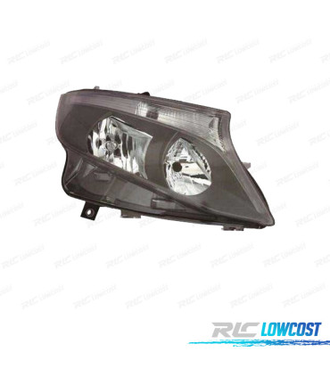 PHARE DROIT MERCEDES VITO CLASSE V W447 14-19