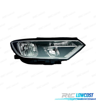 PHARE DROIT POUR VOLKSWAGEN VW PASSAT 14-