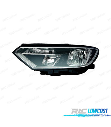 PHARE GAUCHE POUR VOLKSWAGEN VW PASSAT 14-