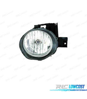 PHARE GAUCHE NISSAN JUKE 10-14
