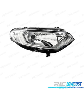 PHARE DROIT POUR FORD ECOSPORT 13-