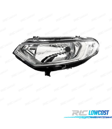 PHARE GAUCHE FORD ECOSPORT 13-