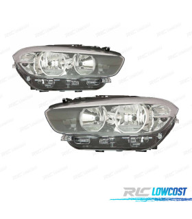 PHARES BMW F20 F2 15-20 FEUX DIURNES LED