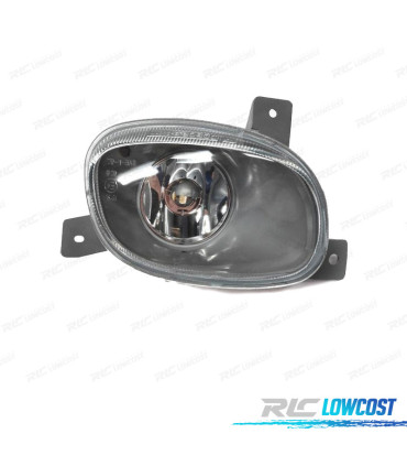 PHARE DROIT ANTIBROUILLARD VOLVO S80 98-03