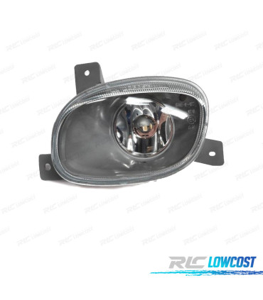 PHARE GAUCHE ANTIBROUILLARD VOLVO S80 98-03
