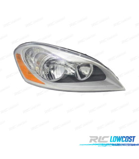 PHARE DROIT POUR VOLVO XC60 08-