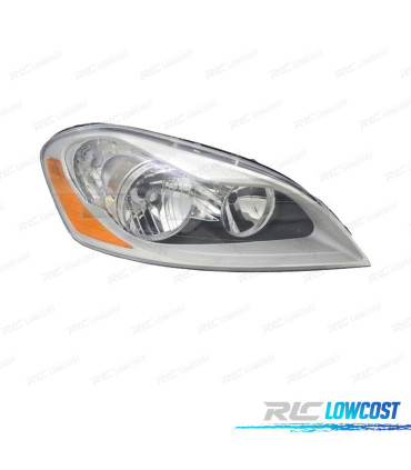 PHARE DROIT POUR VOLVO XC60 08-