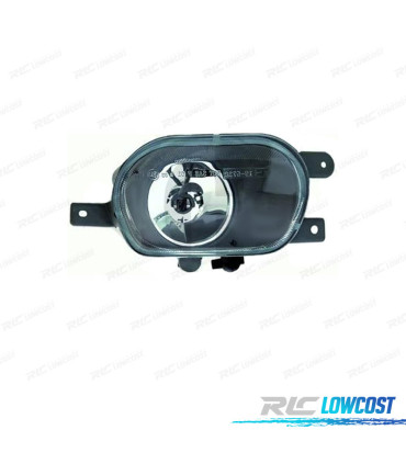 PHARE DROIT ANTIBROUILLARD VOLVO XC90 03-06