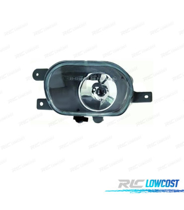 PHARE GAUCHE ANTIBROUILLARD VOLVO XC90 03-06