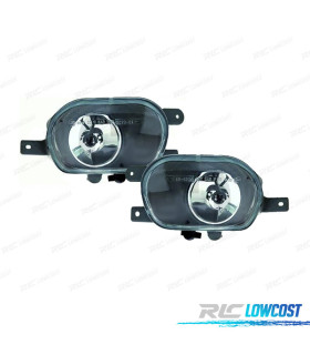 PHARES ANTIBROUILLARD VOLVO XC90 03-06