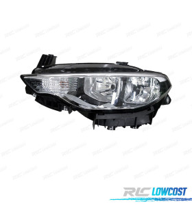 PHARE GAUCHE POUR FIAT TIPO 16-20