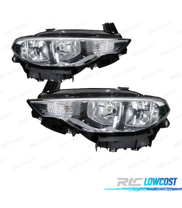 PHARES POUR FIAT TIPO 16-20