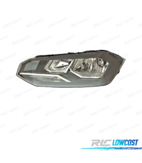 PHARE GAUCHE VOLKSWAGEN VW POLO 17-21