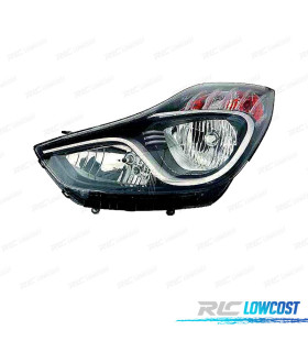 PHARE GAUCHE HYUNDAI IX20 11-15