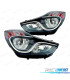 PHARES HYUNDAI IX20 11-15