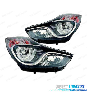 PHARES HYUNDAI IX20 11-15