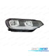 PHARE DROIT VOLKSWAGEN VW TOURAN 15-19